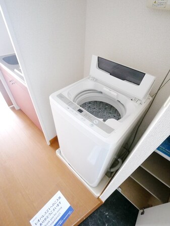 レオパレスルミエールの物件内観写真